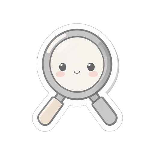 Sticker Suche