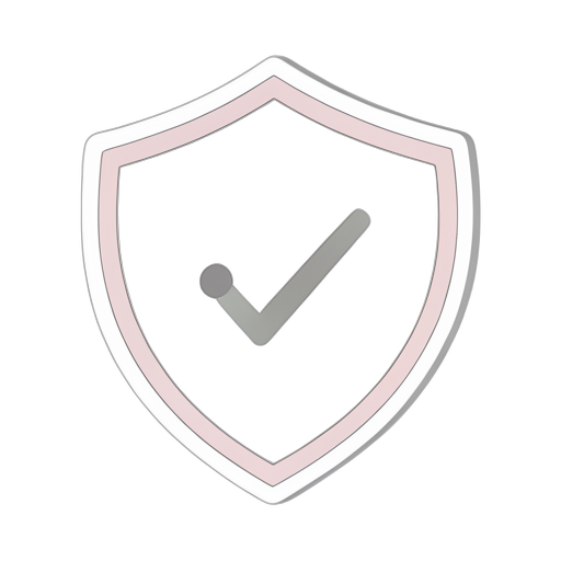Sticker Security Shield