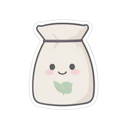 Sticker Szak do nasienia