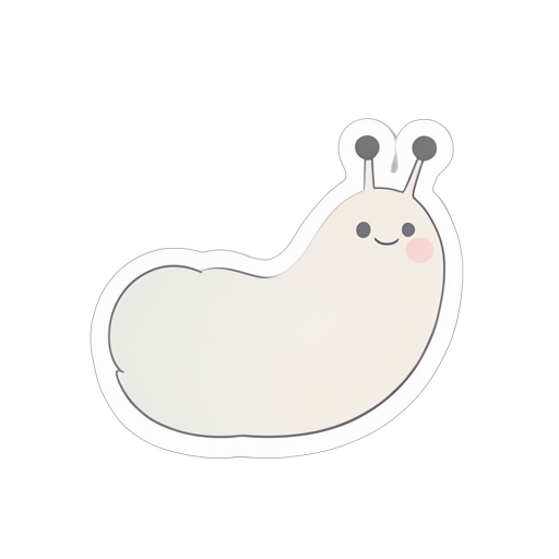 Sticker Babosa