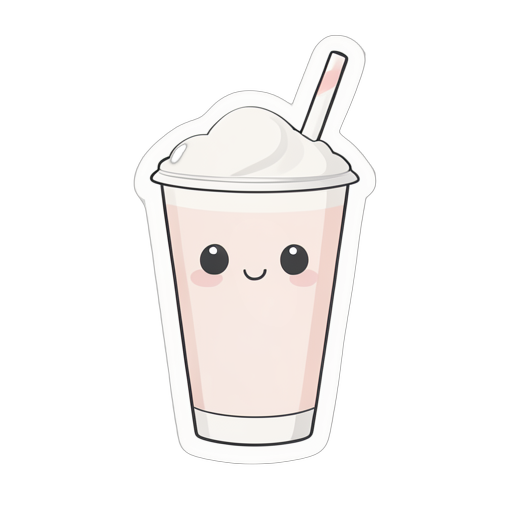 Sticker Smoothie
