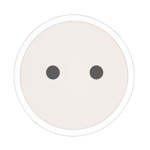 Sticker Esfera