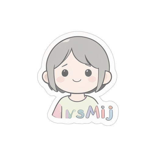 Sticker مجموعة طوابع