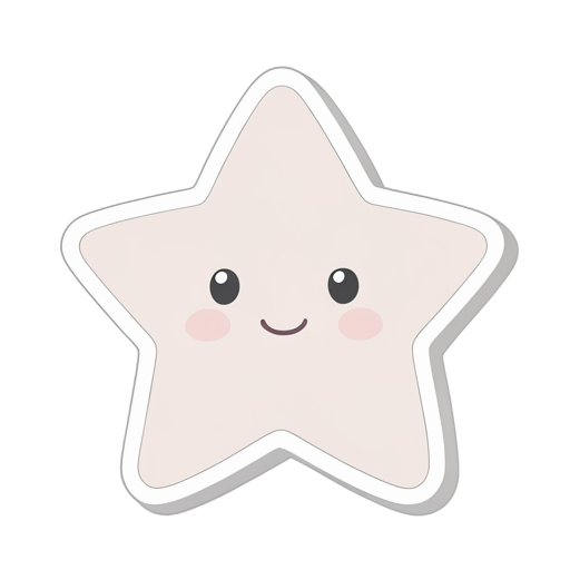 Sticker 별