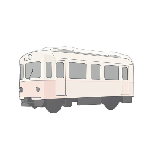 Sticker Subway