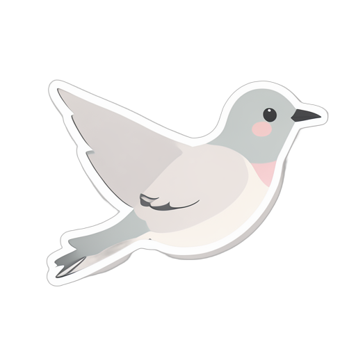 Sticker Swallow