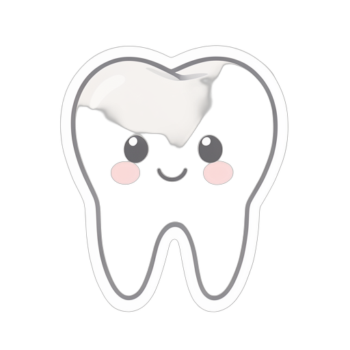 Sticker سن