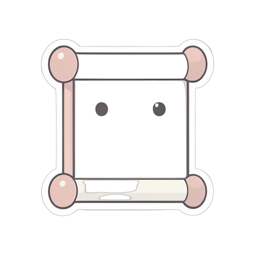 Sticker Torah