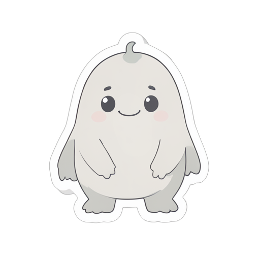 Sticker Troll
