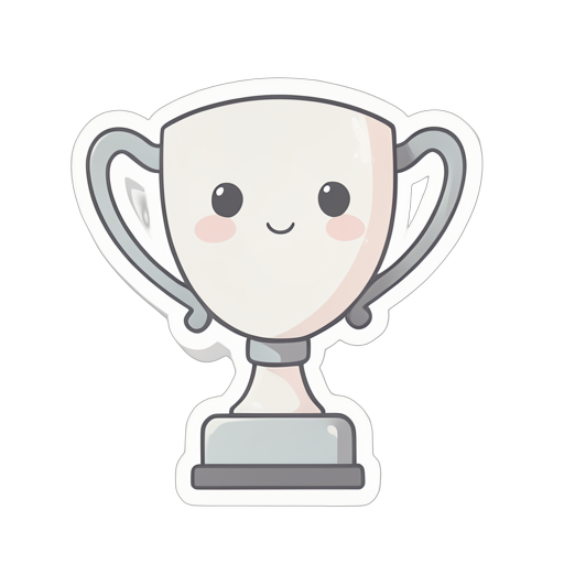 Sticker Copa