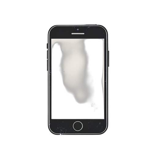 Woodcut โทรศัพท์ Android