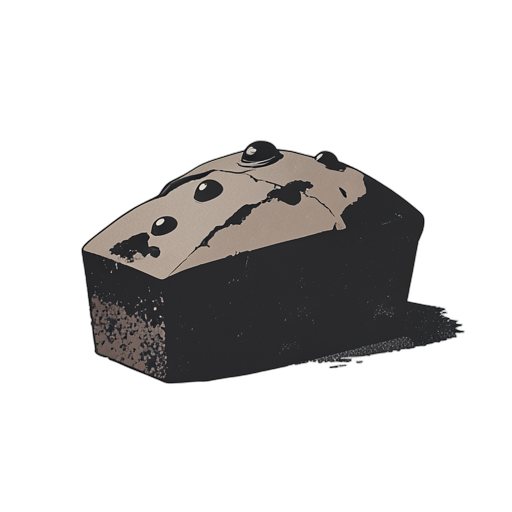 Woodcut Brownie