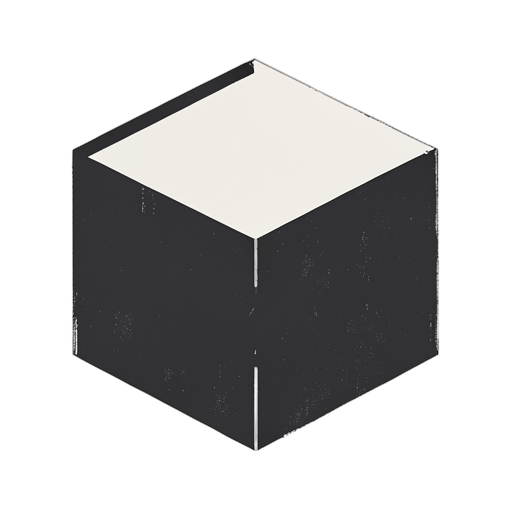 Woodcut ลูกบาศก์