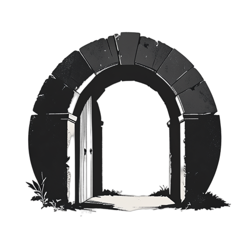 Woodcut Dungeon