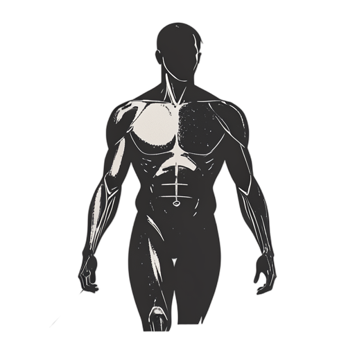 Woodcut Dental Floss