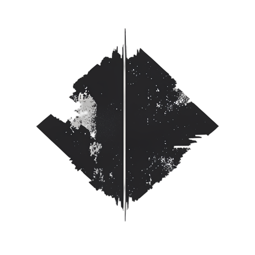 Woodcut Glitch