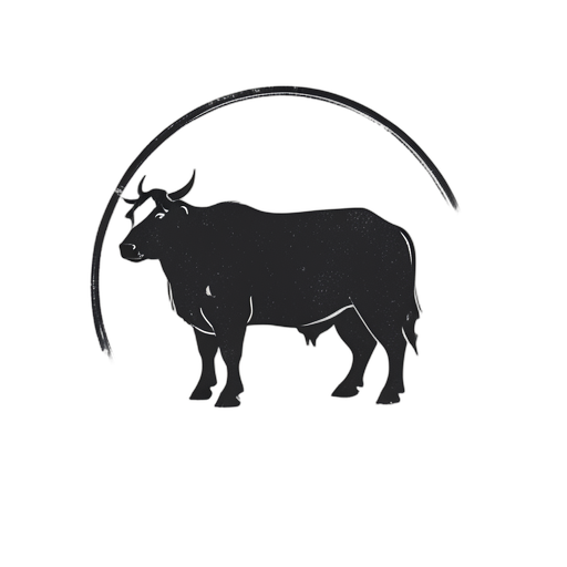 Woodcut ตราประทับ