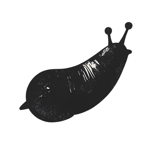 Woodcut slug