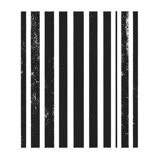 Woodcut ลายทาง