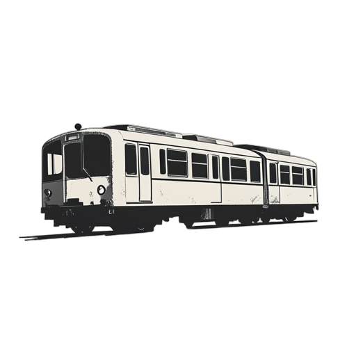 Woodcut Metro
