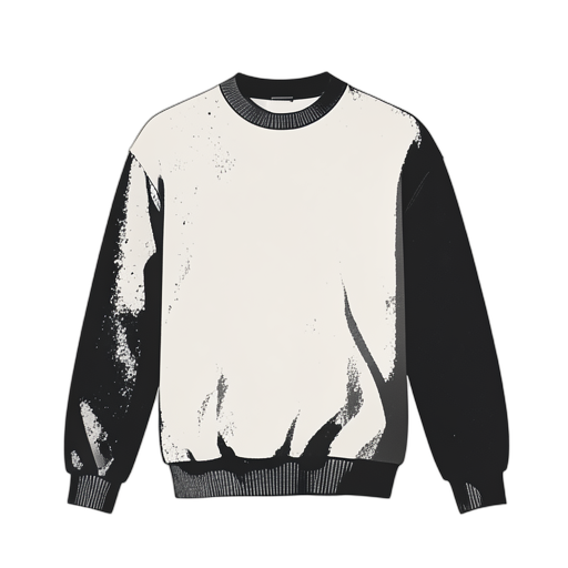 Woodcut Sweater