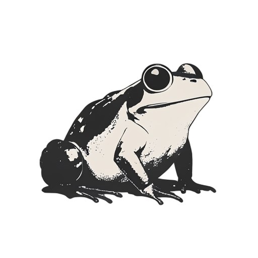 Woodcut برمائي