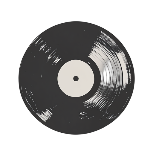 Woodcut レコード