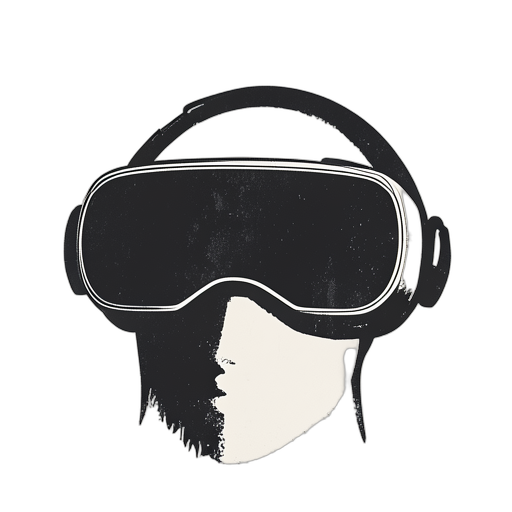 Woodcut VR Başlığı