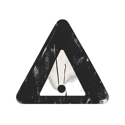 Woodcut คำเตือน