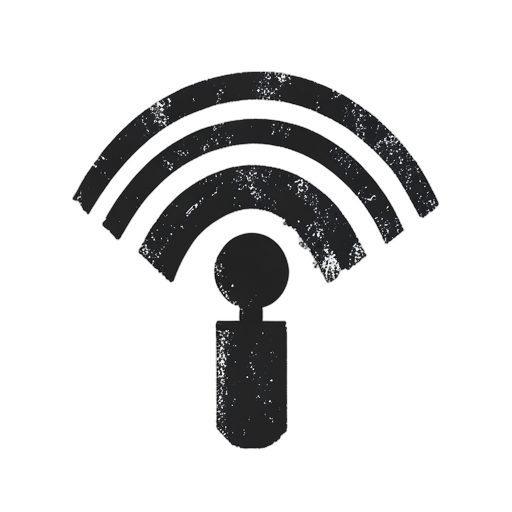 Woodcut ไวไฟ