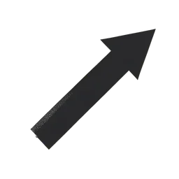 Arrow Up-Right