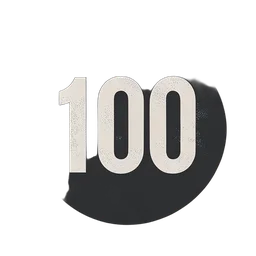 значок 100 icon preview