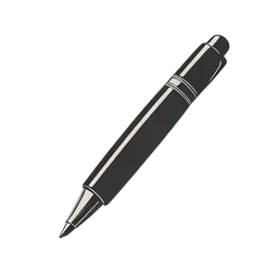 ボールペン icon preview