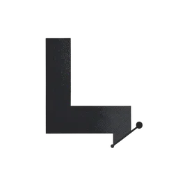 Bent Arrow