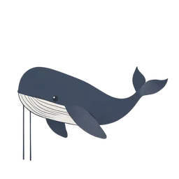 ブルークジラ icon preview