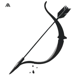 Bow and Arrow