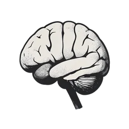 Brain Internal icon preview