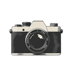 กล้อง icon preview