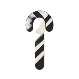 Stik permen icon preview