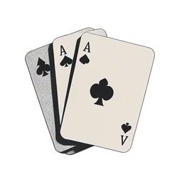 Card Games icon preview