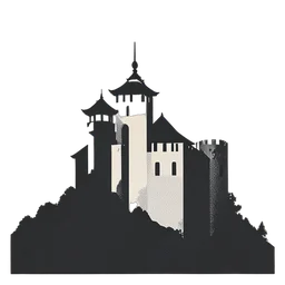 Castle icon preview