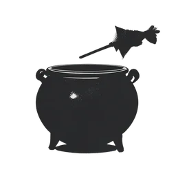 Cauldron
