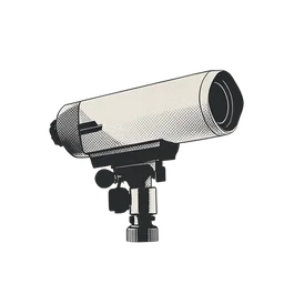 Câmera CCTV icon preview