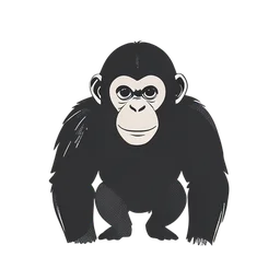 Chimpanzee