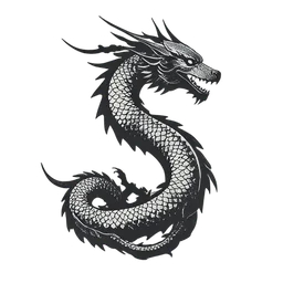Chinese Dragon