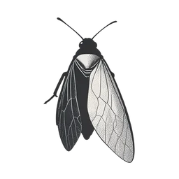 シカダ icon preview