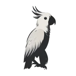 Cockatoo