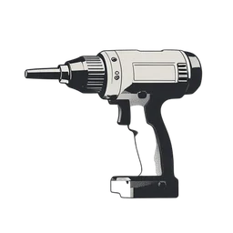 Cordless Drill