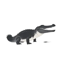 Crocodil