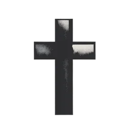 Cruz cristiana icon preview